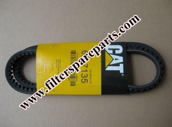 6N-7135 V-belts